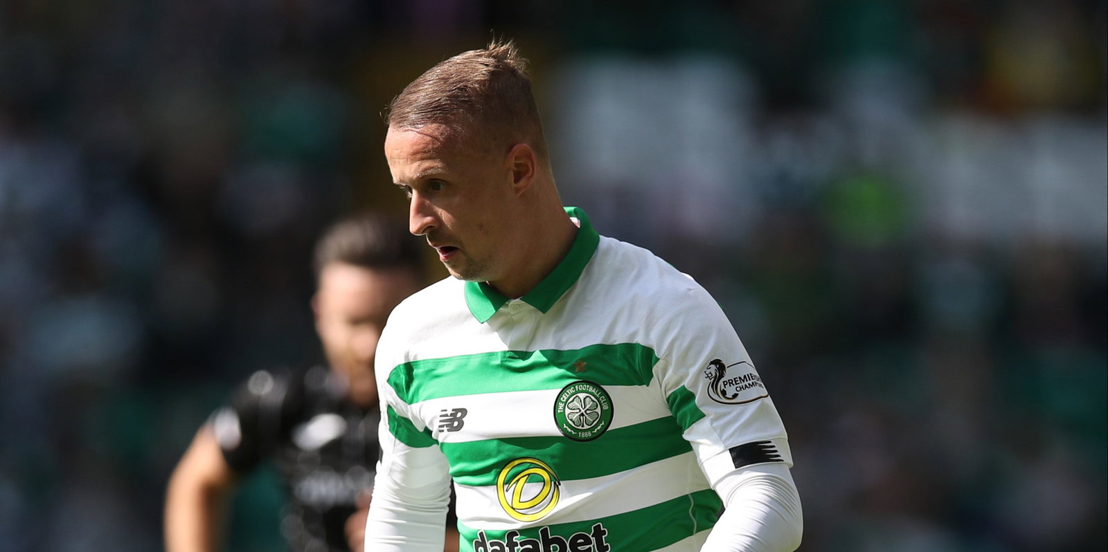Celtic v Dunfermline - Scottish League Cup Second Round