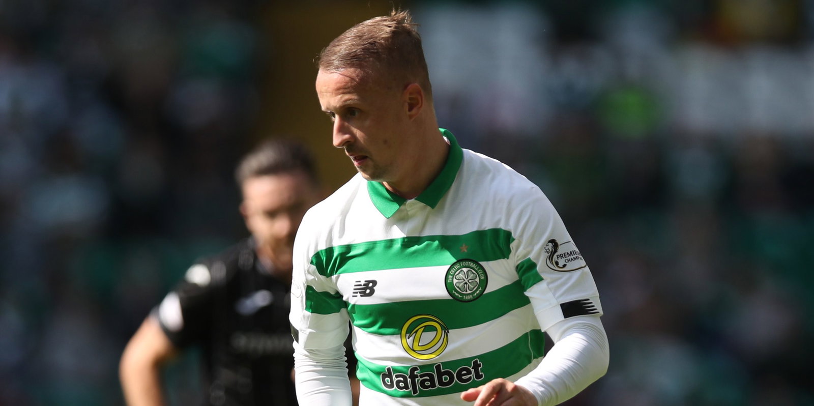 Celtic v Dunfermline - Scottish League Cup Second Round