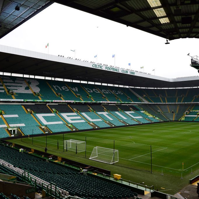 Celtic v AIK - UEFA Europa League Play Off: First Leg