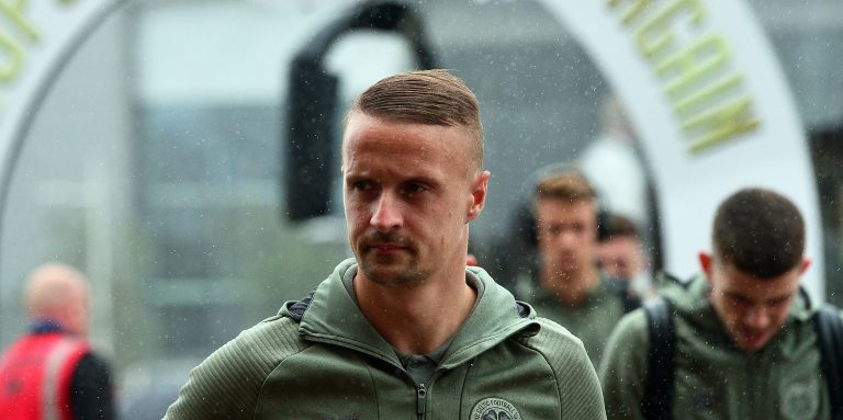 Celtic v AIK - UEFA Europa League Play Off: First Leg
