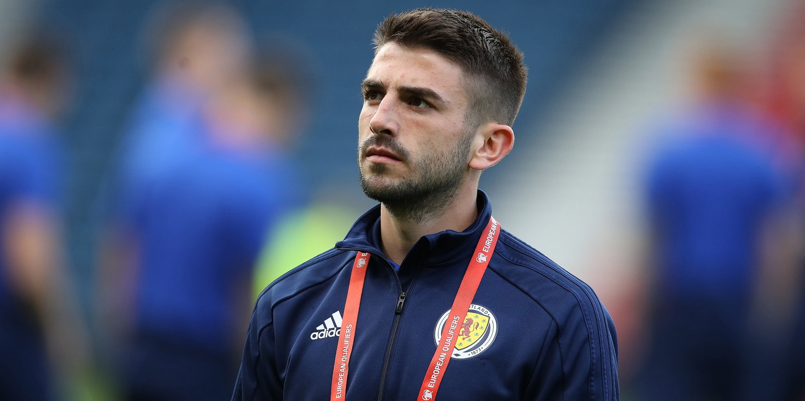 Scotland v Russia - UEFA Euro 2020 Qualifier