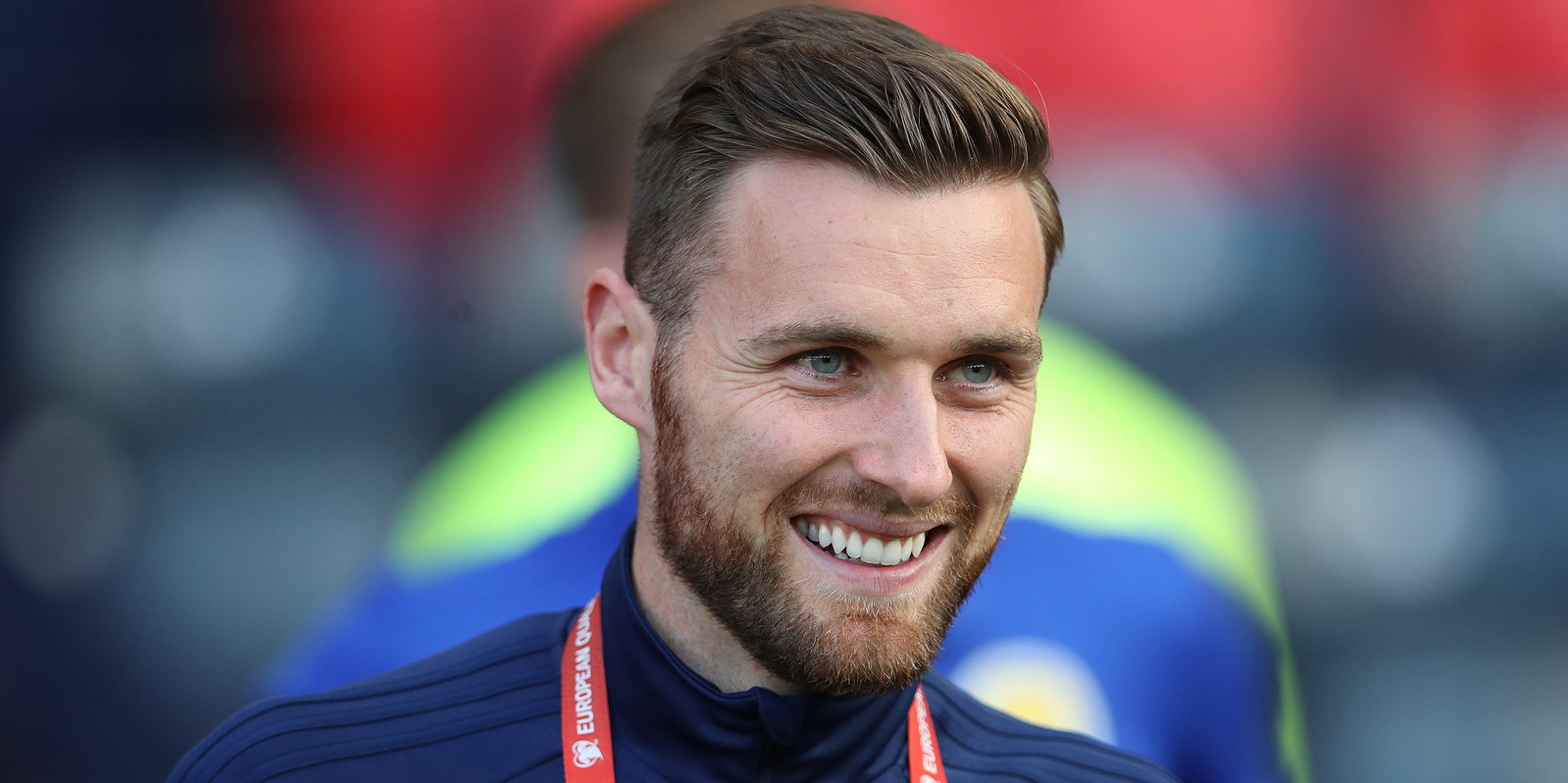 Scotland v Russia - UEFA Euro 2020 Qualifier