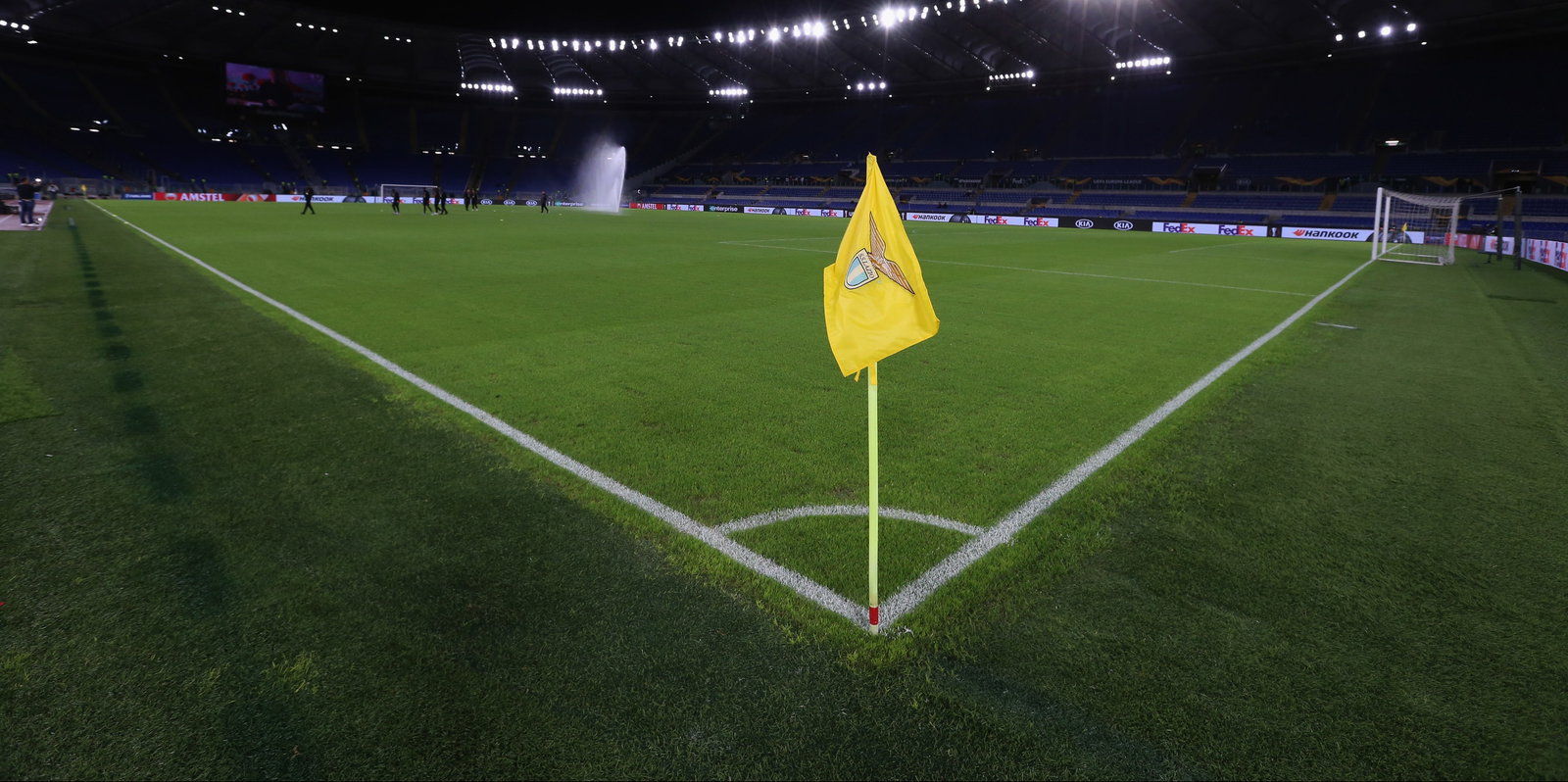 SS Lazio v Stade Rennes: Group E - UEFA Europa League
