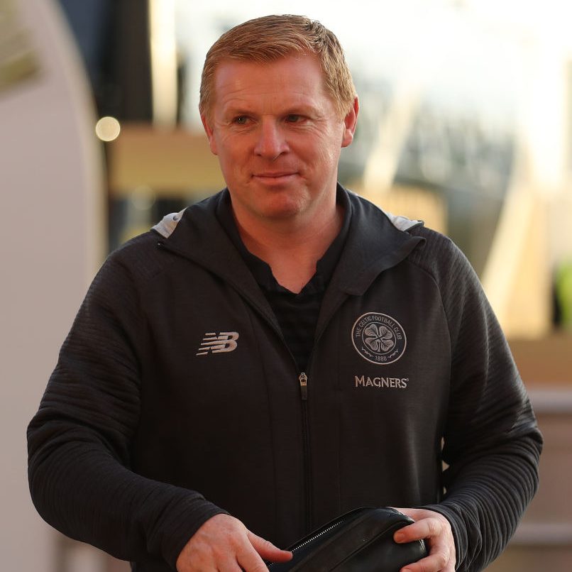 Celtic v Partick Thistle - Betfred Cup Scottish League Cup: Quarter Final