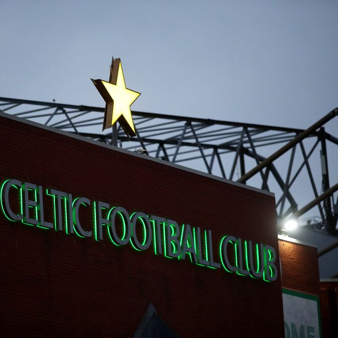 Celtic FC v CFR Cluj: Group E - UEFA Europa League