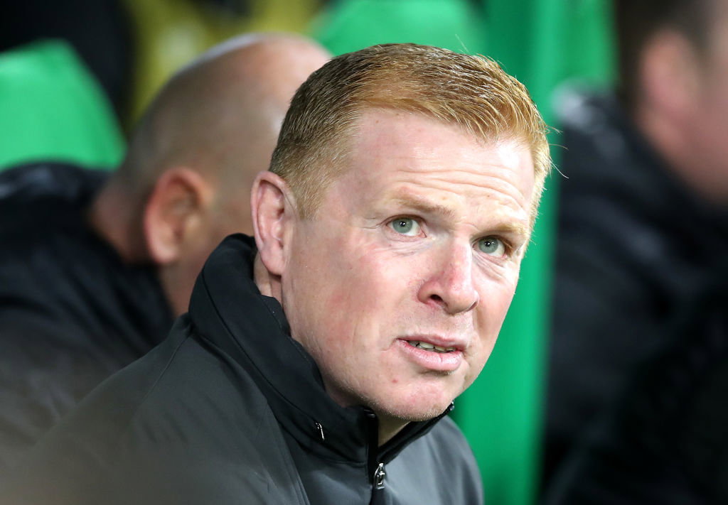 Celtic FC v CFR Cluj: Group E - UEFA Europa League