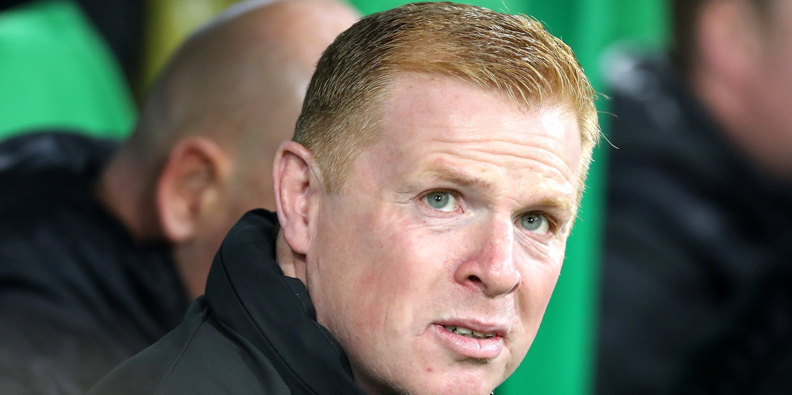 Celtic FC v CFR Cluj: Group E - UEFA Europa League