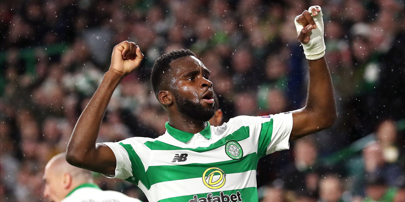 Celtic FC v CFR Cluj: Group E - UEFA Europa League