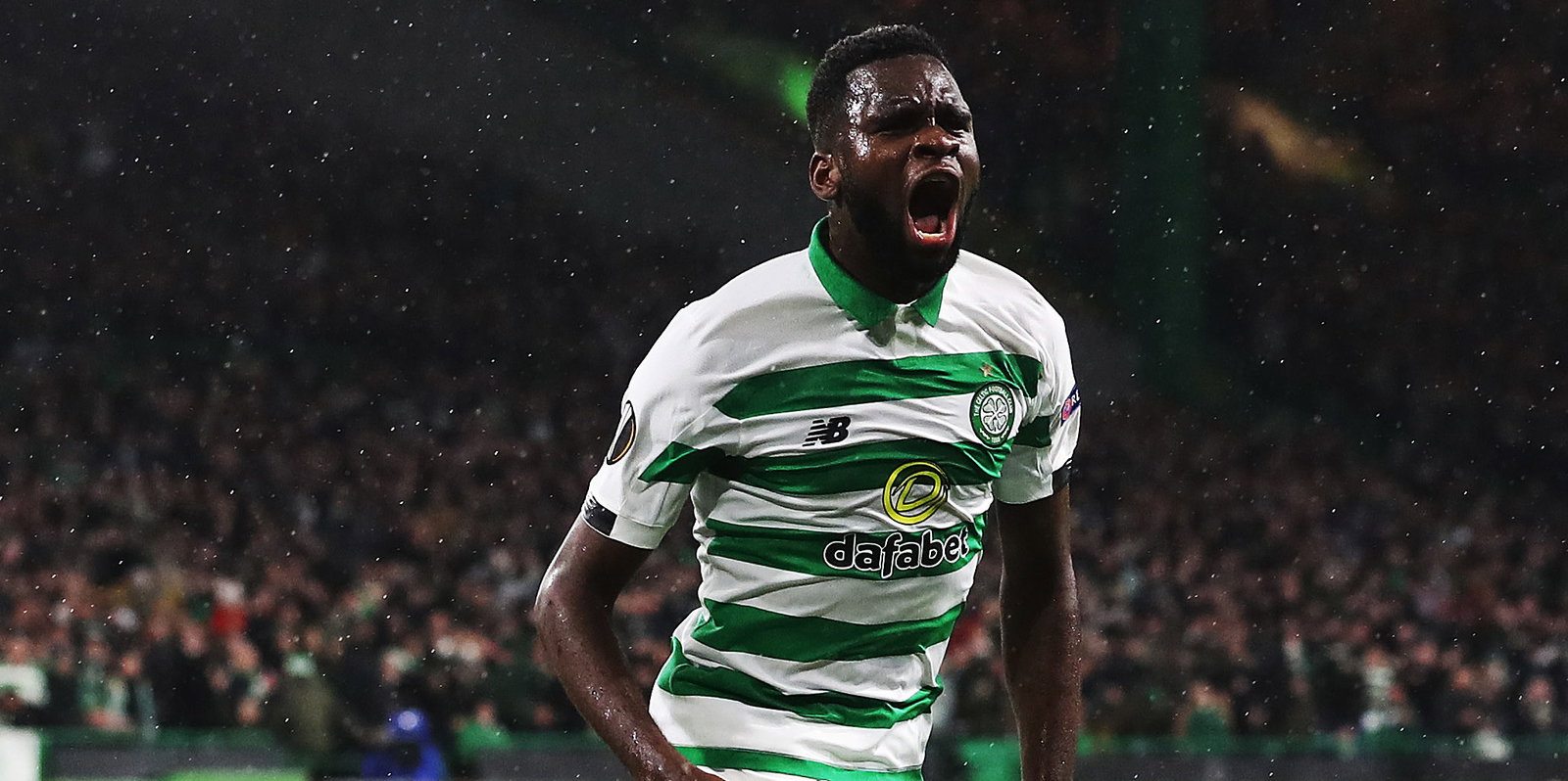 Celtic FC v CFR Cluj: Group E - UEFA Europa League