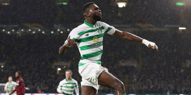 Celtic FC v CFR Cluj: Group E - UEFA Europa League