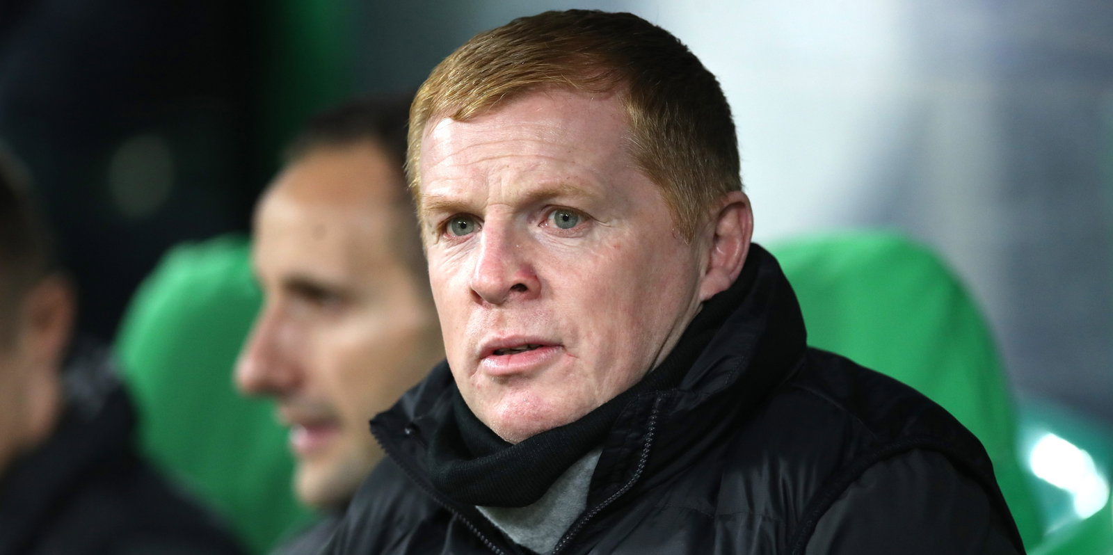 Celtic FC v Lazio Roma: Group E - UEFA Europa League
