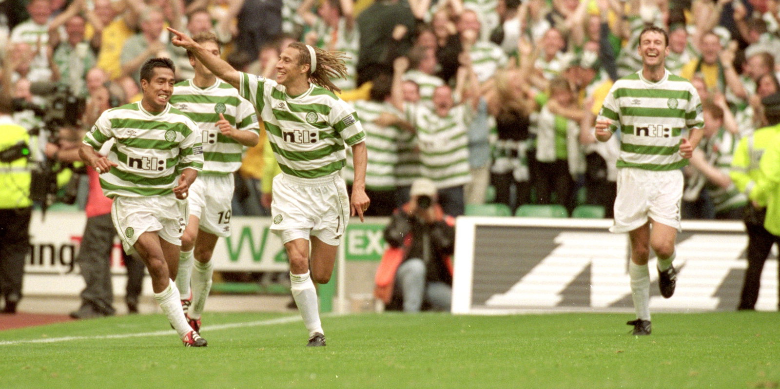 Henrik Larsson