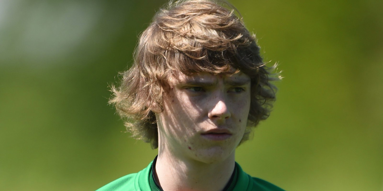 Republic of Ireland v Denmark - UEFA European Under-17 Championship: Group Stage