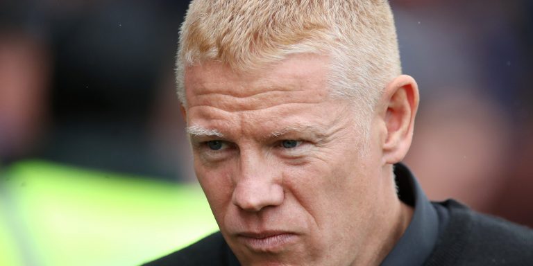 Livingston v Rangers - Ladbrokes Premiership