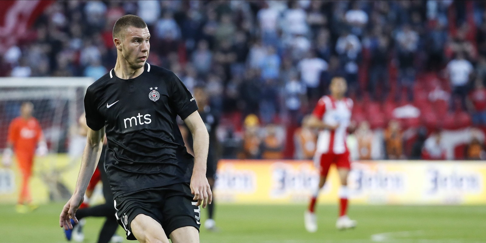 FK Crvena Zvezda v FK Partizan - Serbian Cup Final