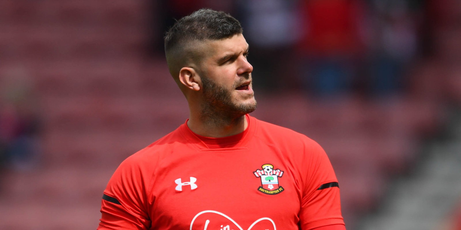 Southampton FC v Huddersfield Town - Premier League