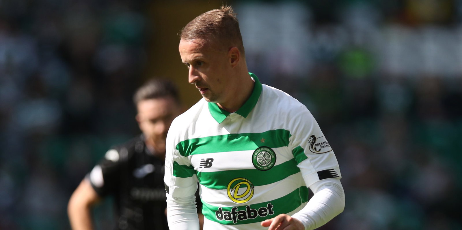 Celtic v Dunfermline - Scottish League Cup Second Round