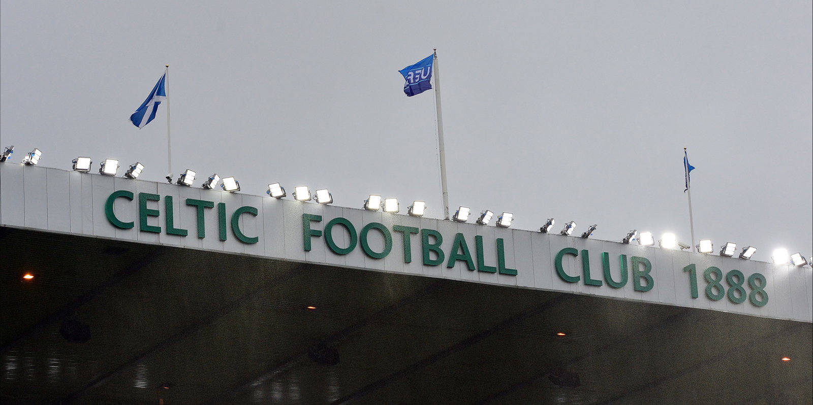 Celtic v AIK - UEFA Europa League Play Off: First Leg