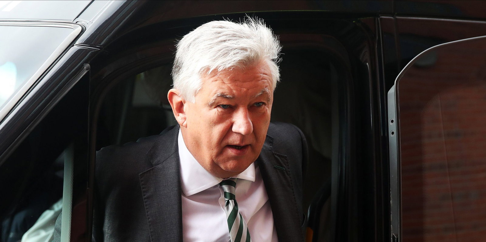 Rangers v Celtic - Ladbrokes Scottish Premiership