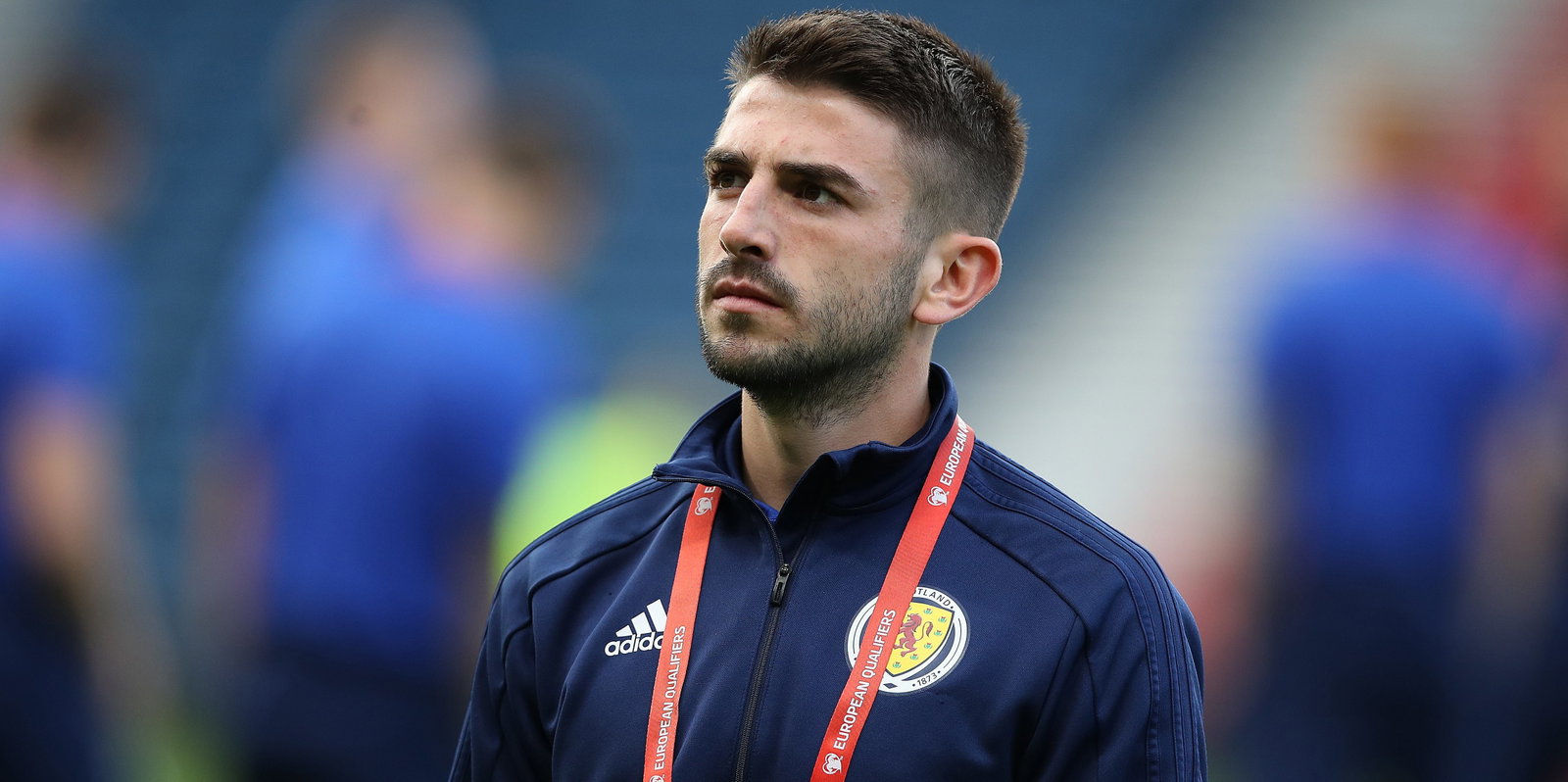 Scotland v Russia - UEFA Euro 2020 Qualifier