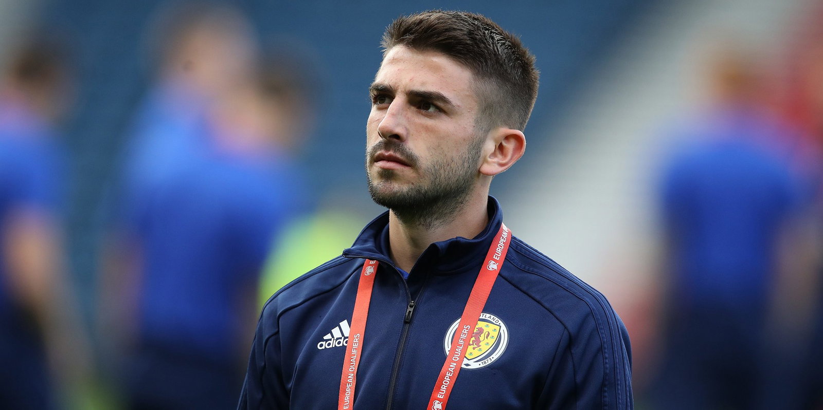Scotland v Russia - UEFA Euro 2020 Qualifier