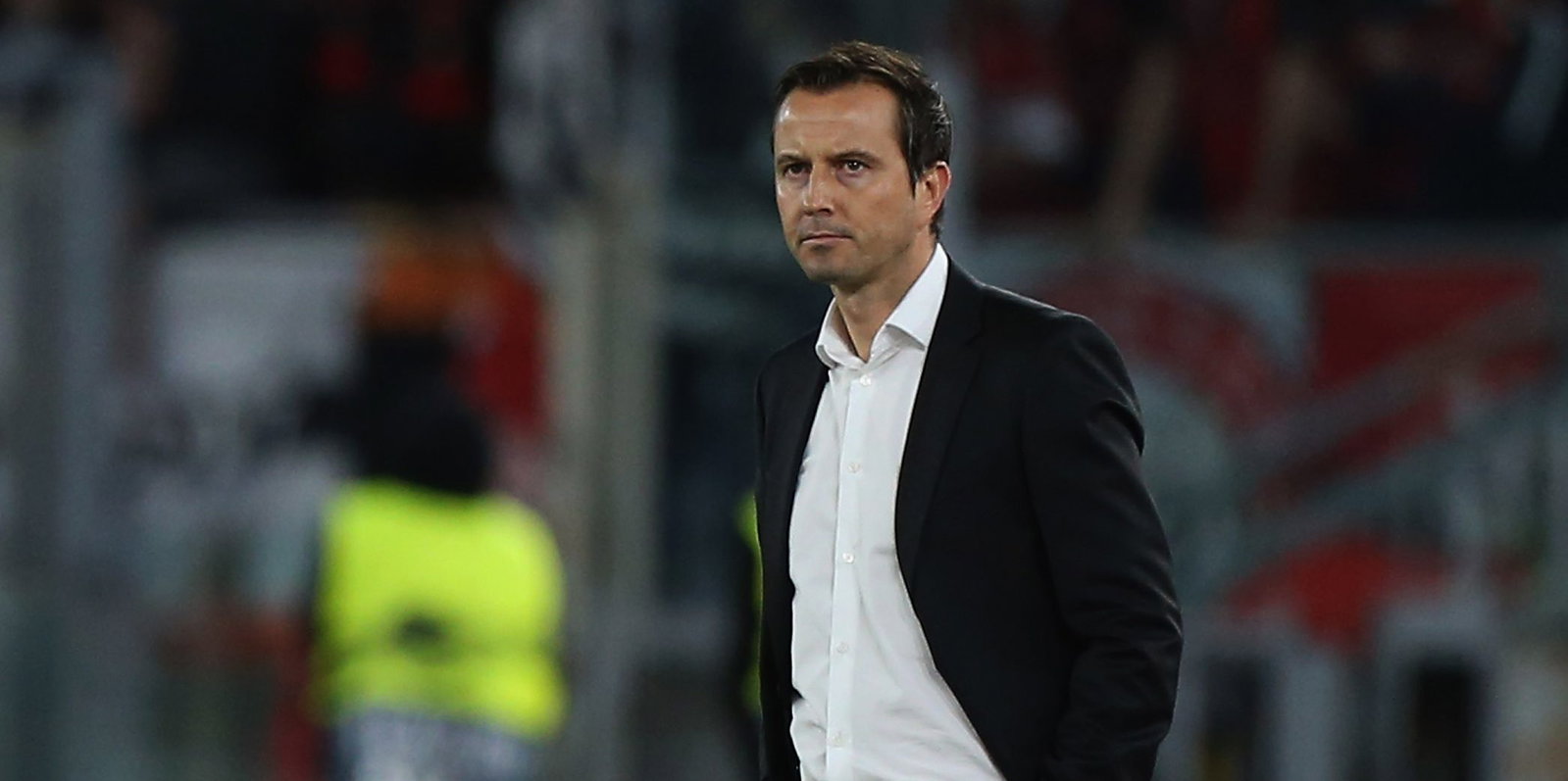 SS Lazio v Stade Rennes: Group E - UEFA Europa League