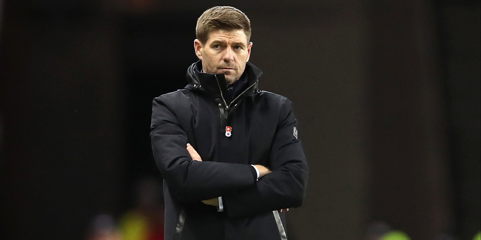 Rangers FC v FC Porto: Group G - UEFA Europa League