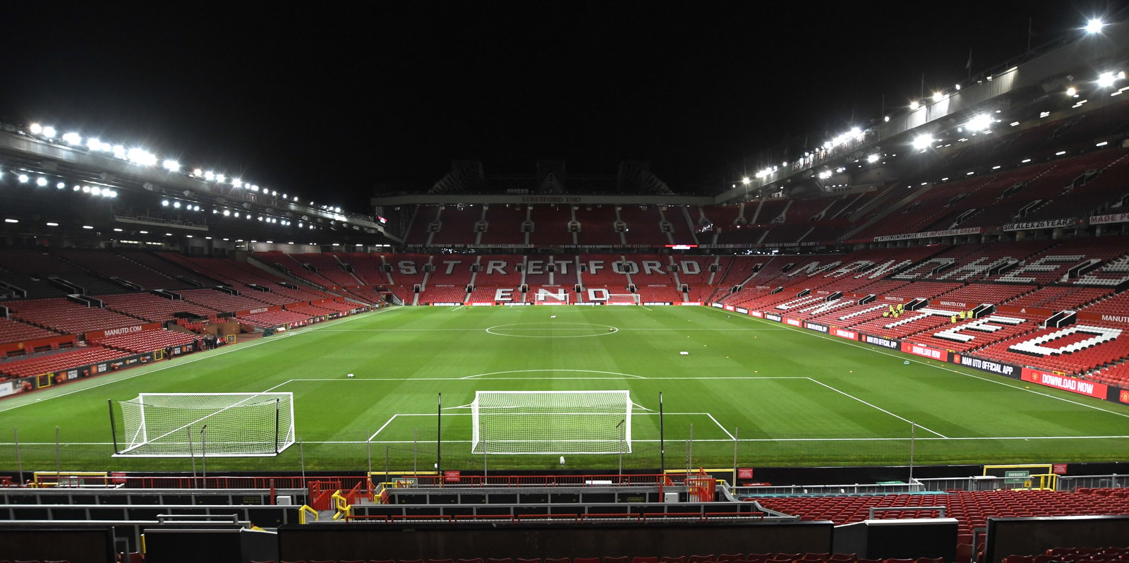 Manchester United v Sunderland - Premier League 2
