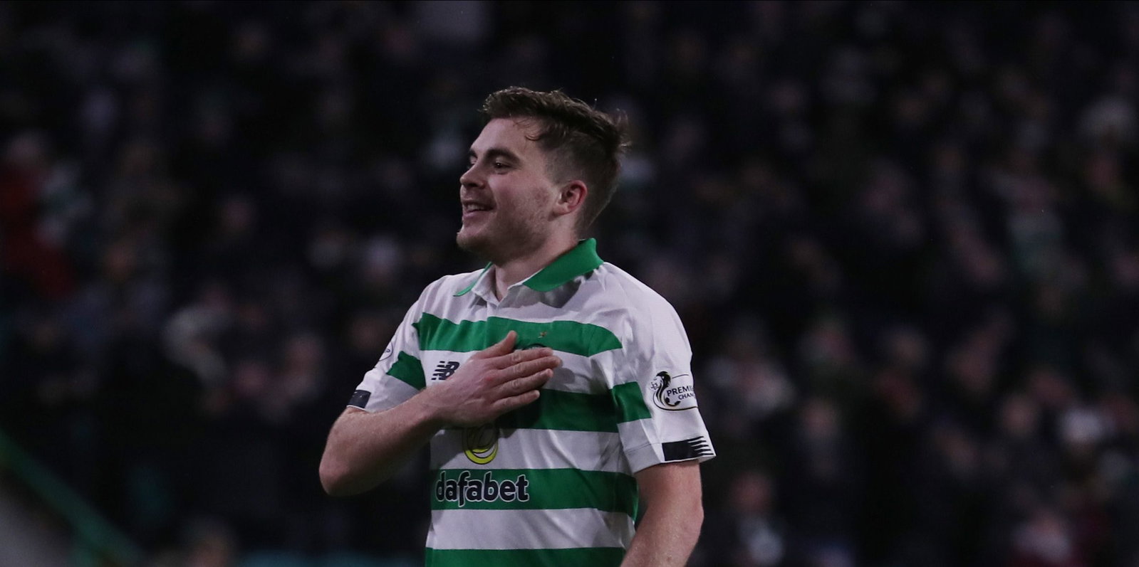 Celtic v Livingston - Ladbrokes Scottish Premiership