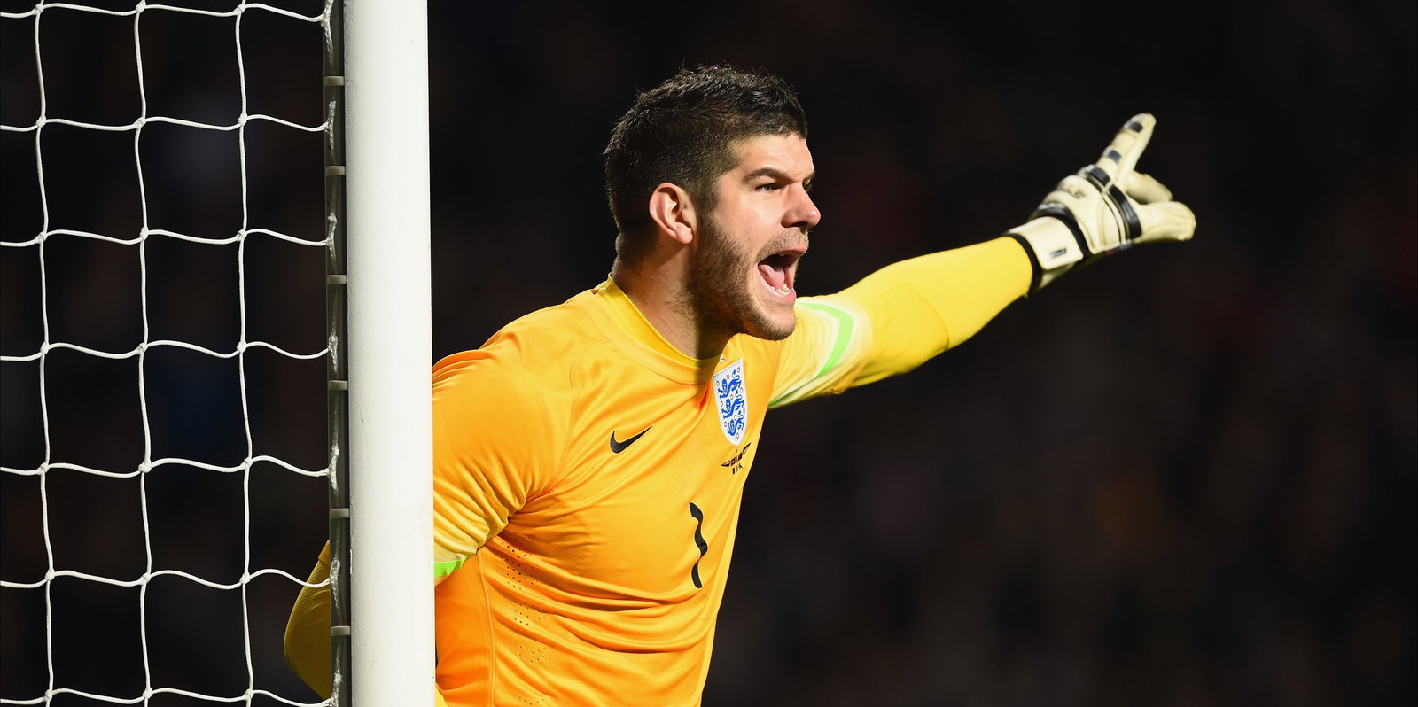 Scotland v England - International Friendly