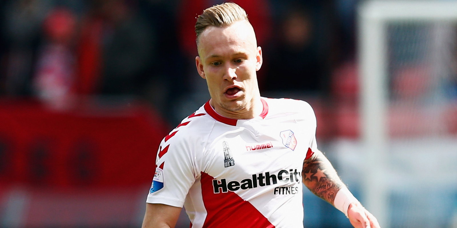 FC Utrecht v Ajax Amsterdam - Dutch Eredivisie