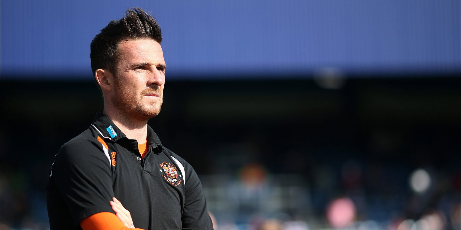 Queens Park Rangers v Blackpool - Sky Bet Championship