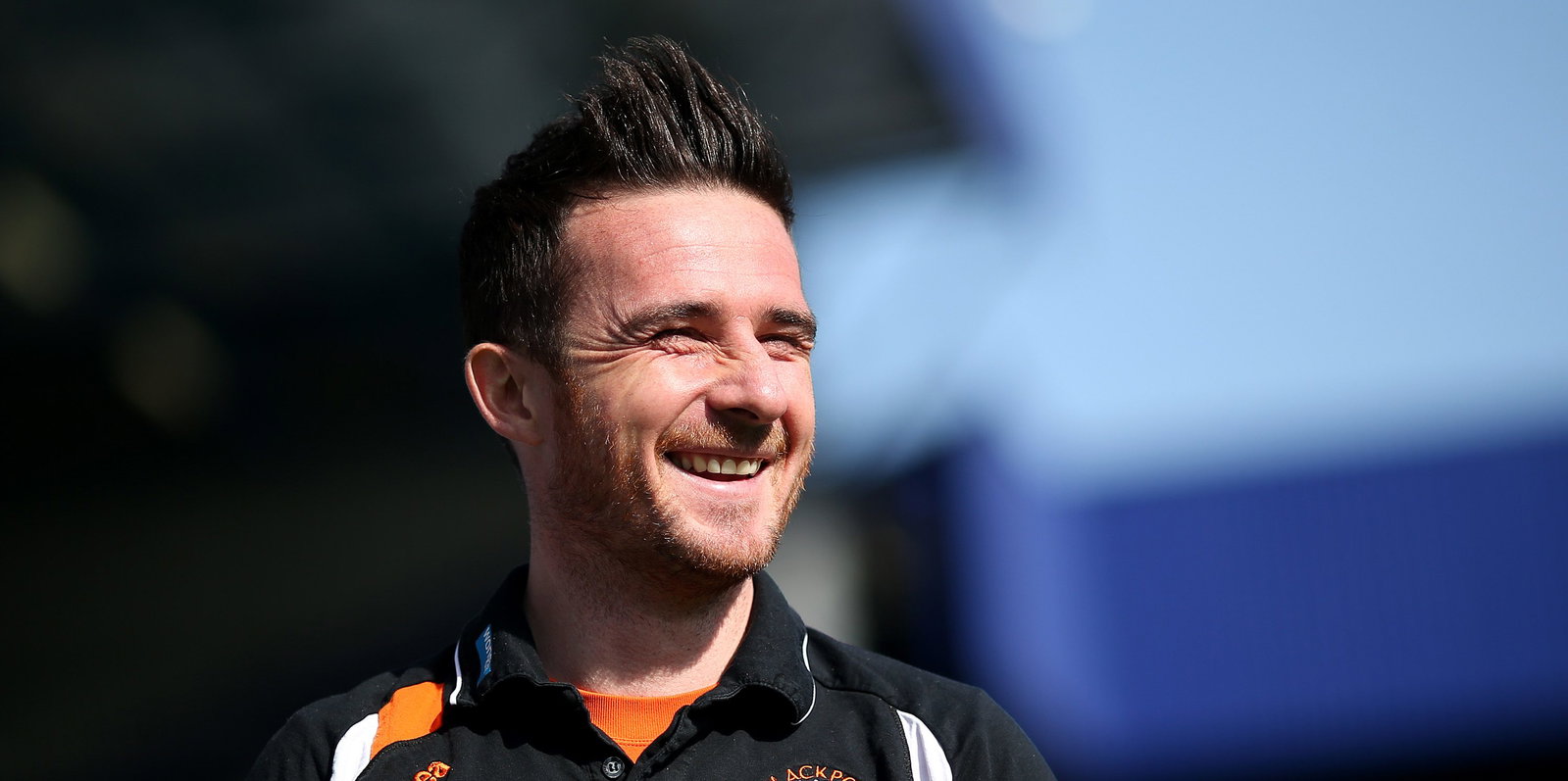 Queens Park Rangers v Blackpool - Sky Bet Championship
