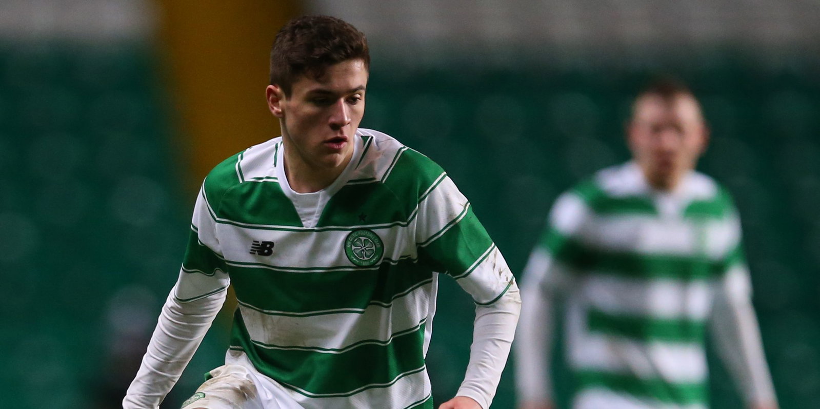 Celtic v Valencia - UEFA Youth Champions League