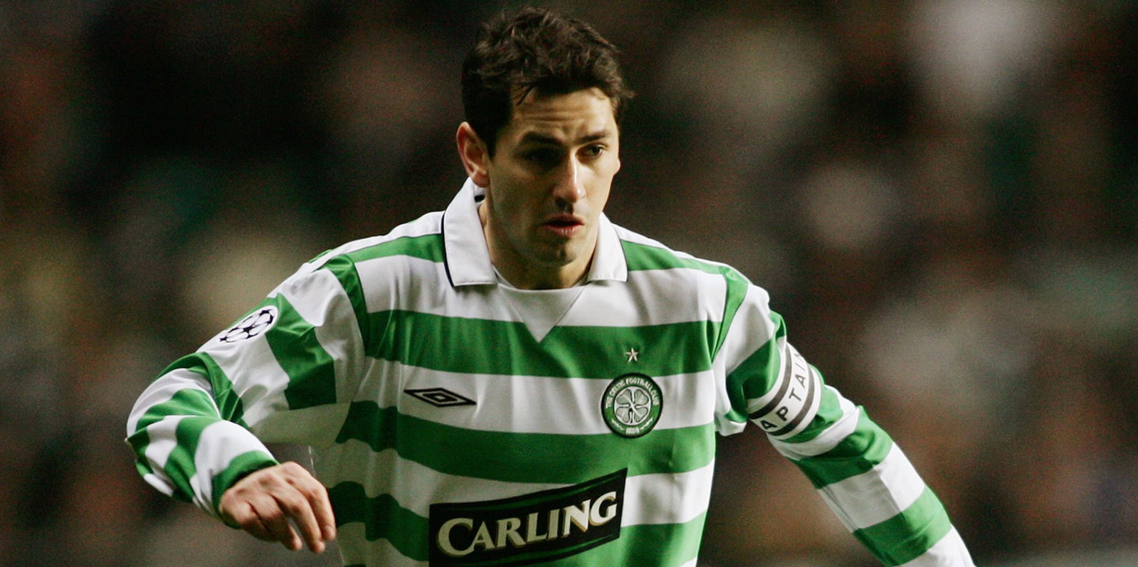 Celtic v AC Milan