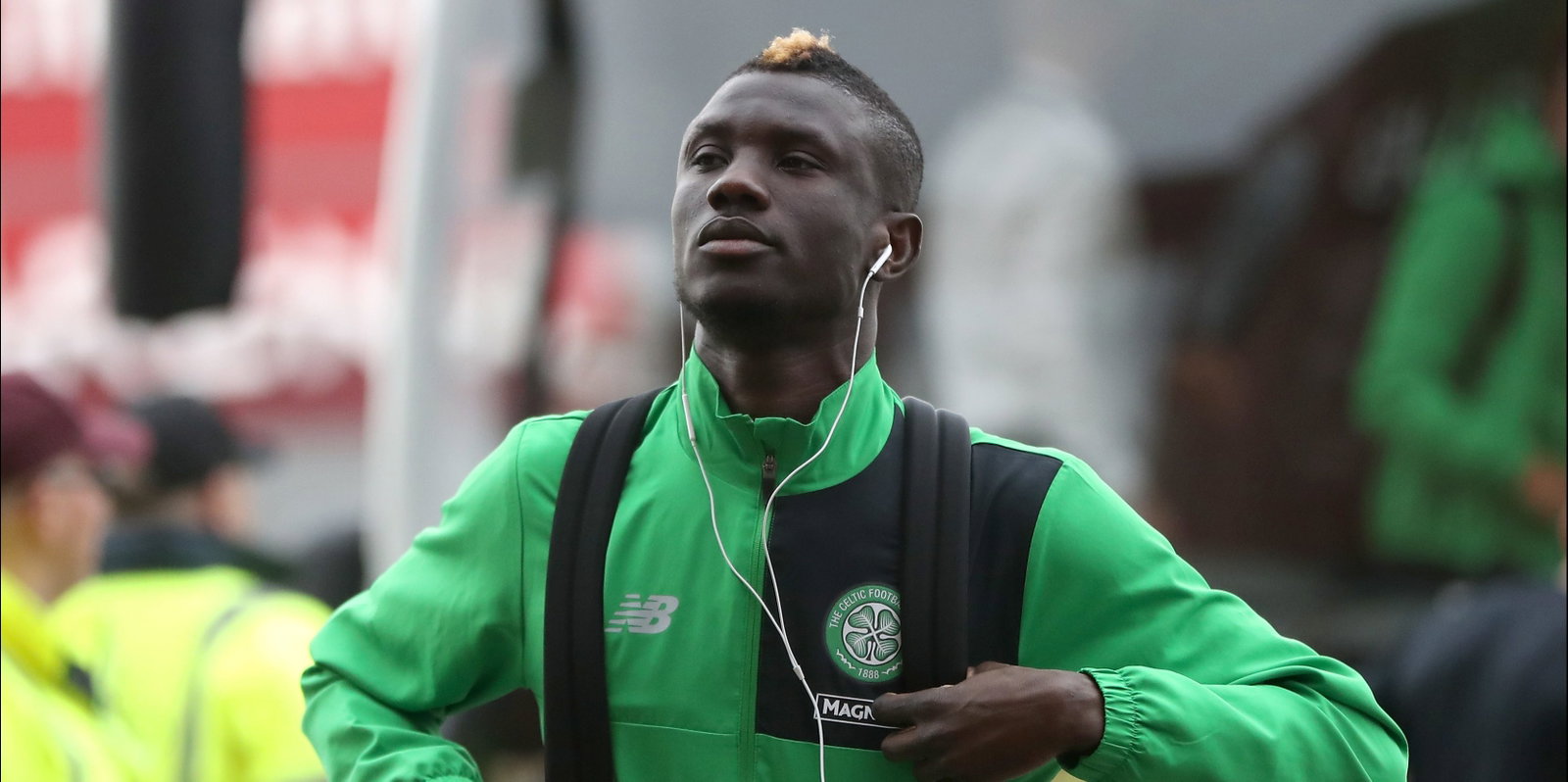 Celtic v Rangers - Ladbrokes Scottish Premiership