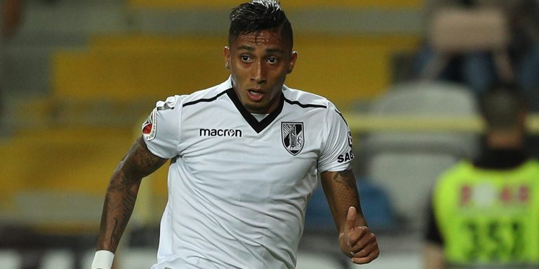Benfica v Guimaraes - SuperTaca