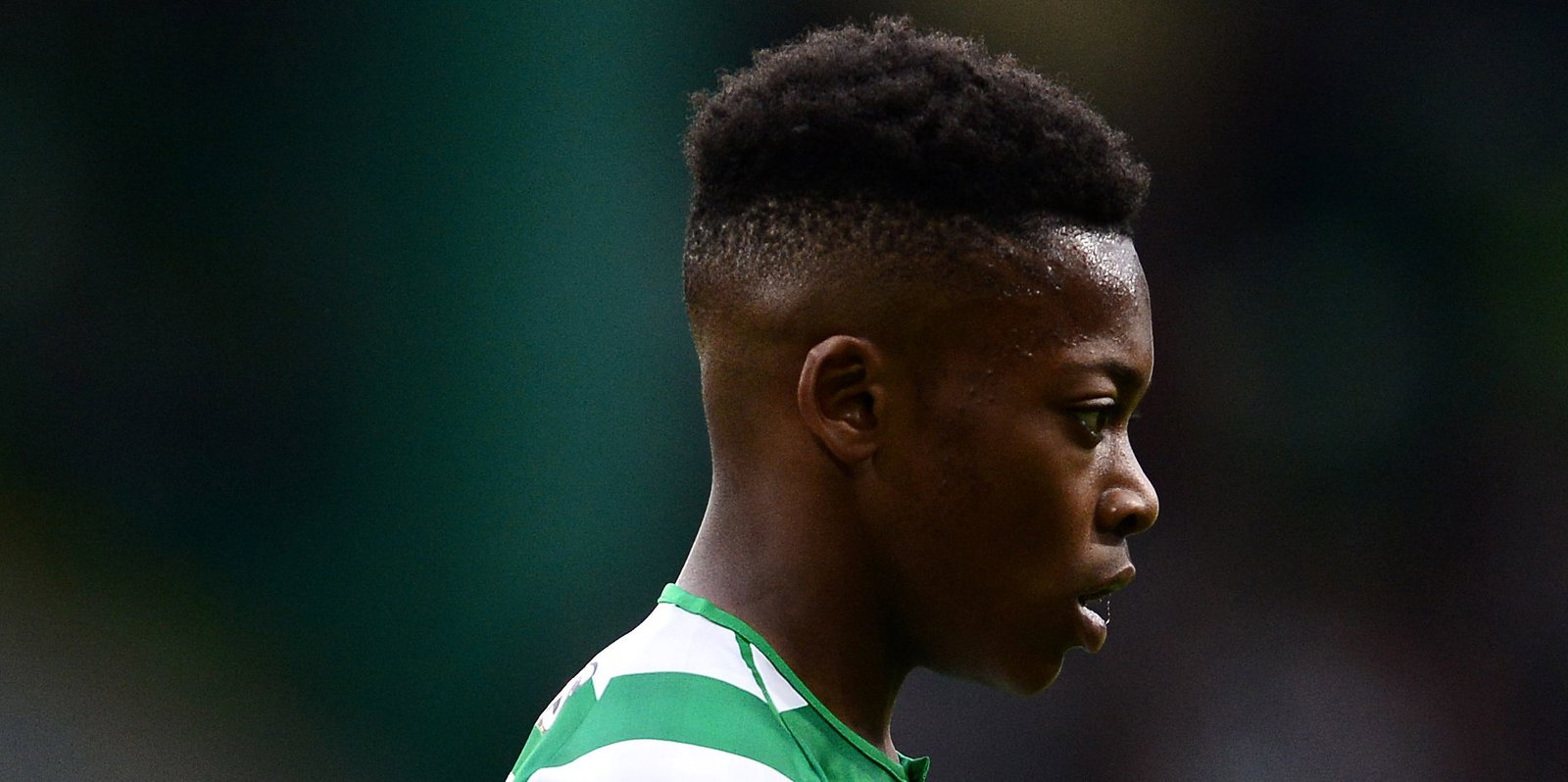 Celtic v Hearts - Ladbrokes Scottish Premiership