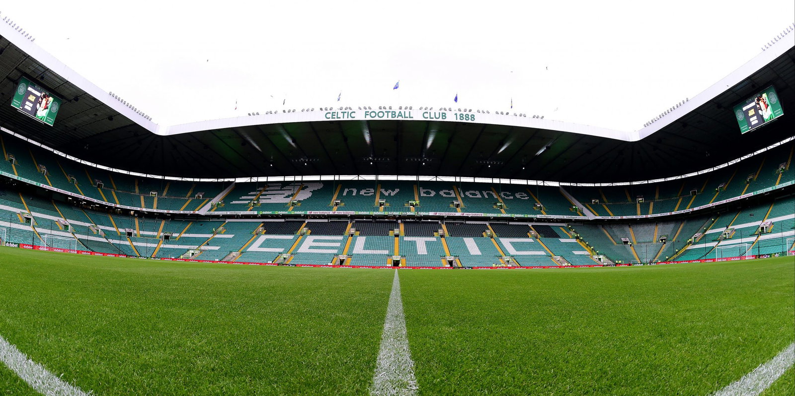 Celtic v FC Sarajevo - UEFA Champions League First Qualifying Round 2nd Leg