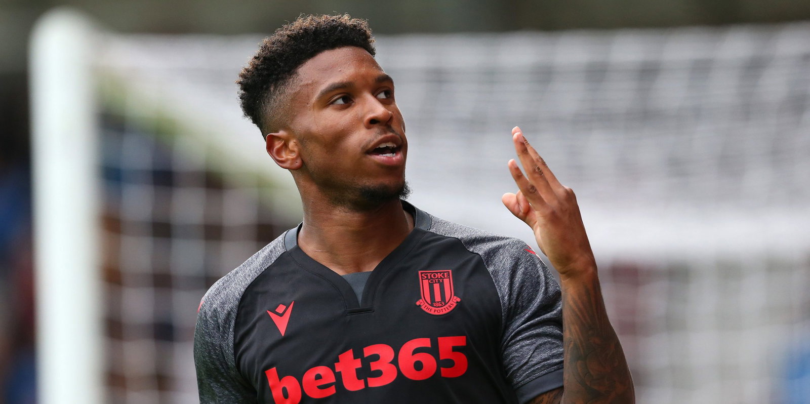Wrexham v Stoke City - Pre-Season Friendly