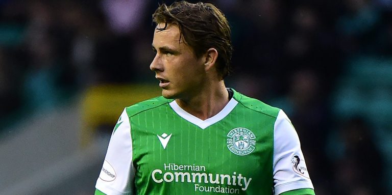 Hibernian v Newcastle - Pre-Season Friendly