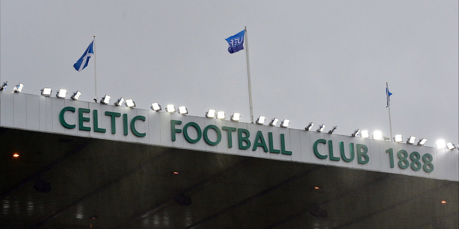 Celtic v AIK - UEFA Europa League Play Off: First Leg