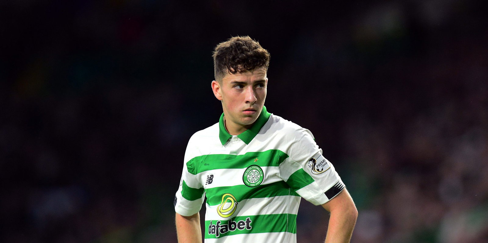 Celtic v AIK - UEFA Europa League Play Off: First Leg