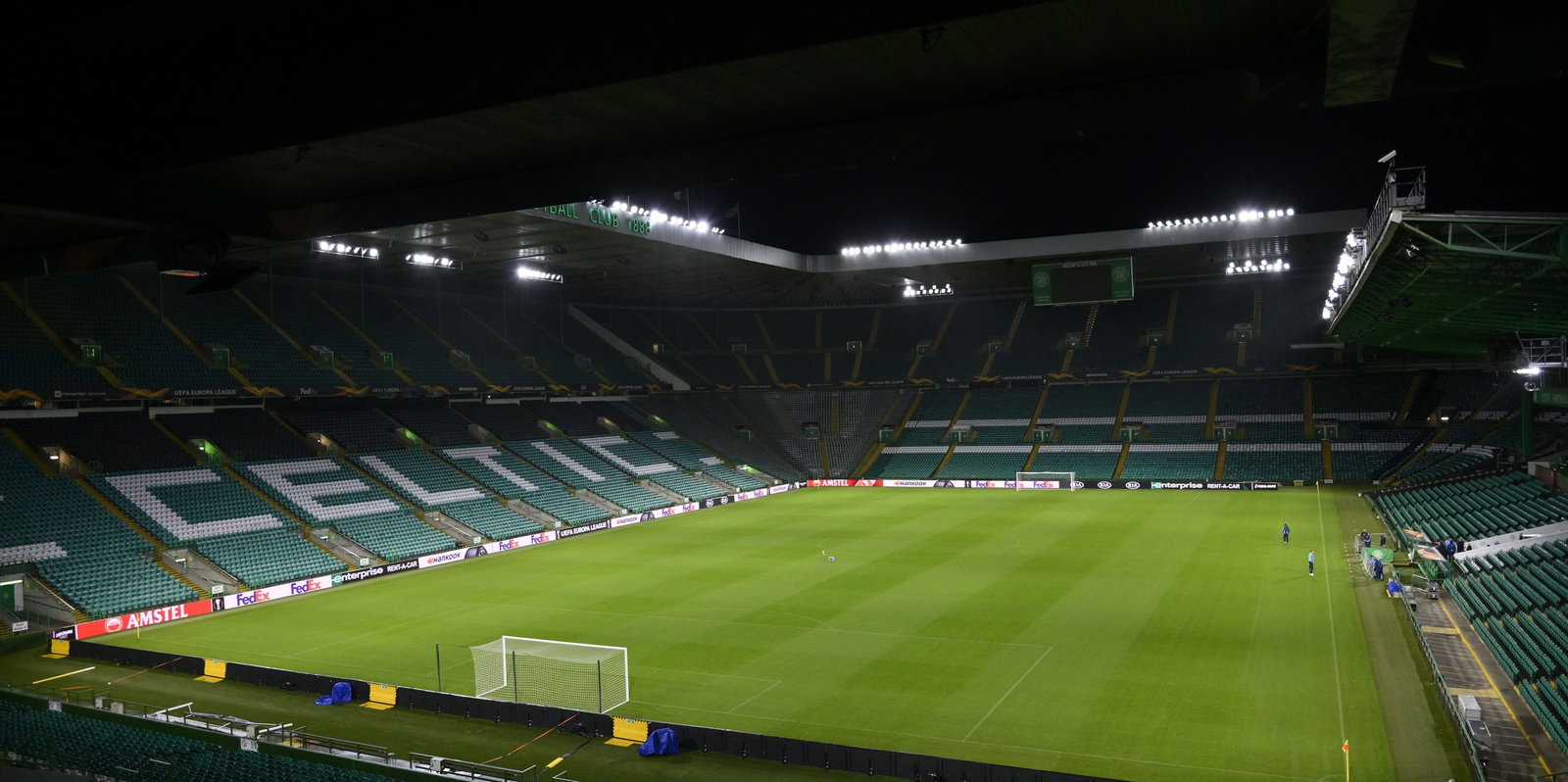 SS Lazio Press Conference And Walk Around