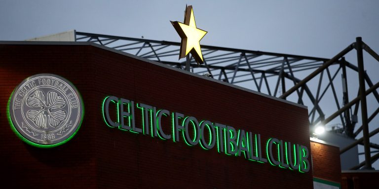 Celtic FC v CFR Cluj: Group E - UEFA Europa League