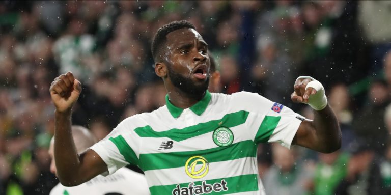 Celtic FC v CFR Cluj: Group E - UEFA Europa League