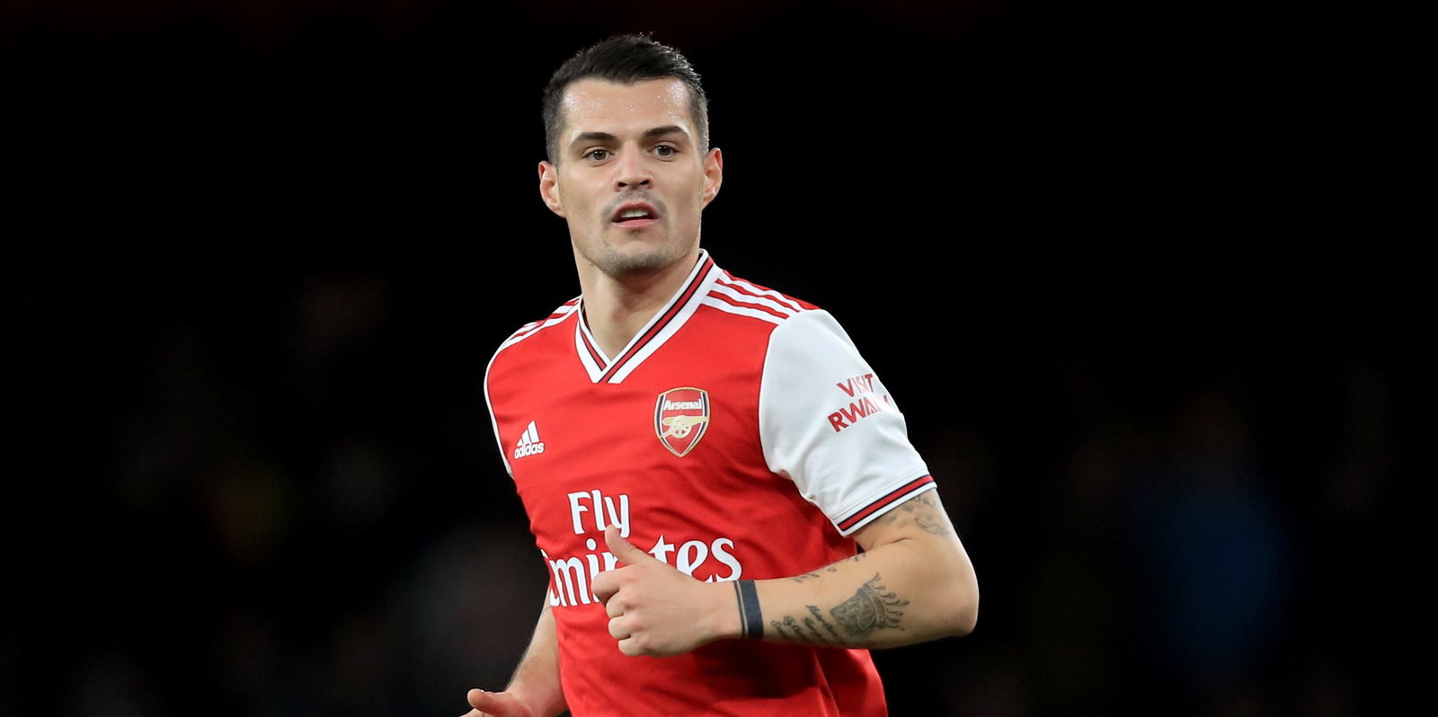 Arsenal FC v Brighton & Hove Albion - Premier League