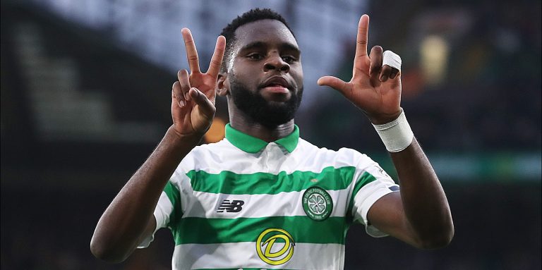 Celtic v Livingston - Ladbrokes Scottish Premiership