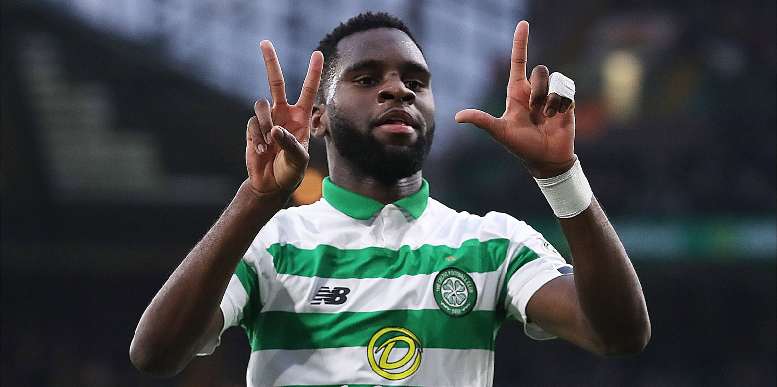 Celtic v Livingston - Ladbrokes Scottish Premiership