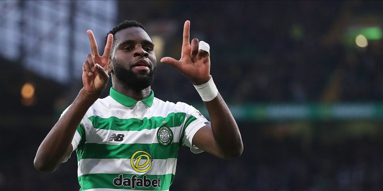 Celtic v Livingston - Ladbrokes Scottish Premiership